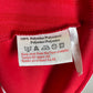 Umbro Norway Training Shirt 2008 - 9/10
