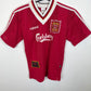 Liverpool Home 95/96 Kids