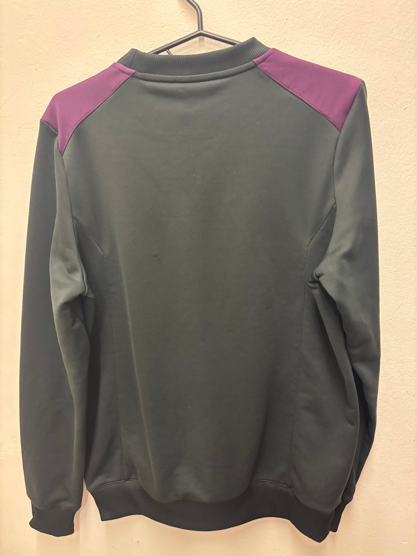 West Ham United Training Sweatshirt