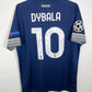Juventus Away 20/21 Dybala 10