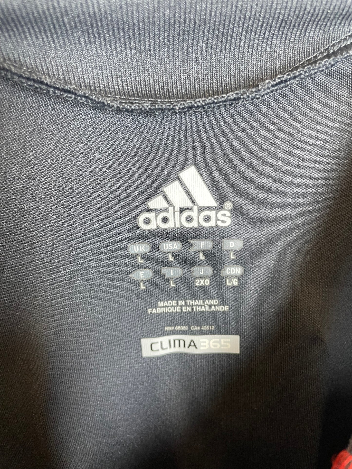 Adidas Liverpool Away 09/10 Torres 9 LS - 9/10