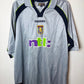 Diadora Aston Villa Away 01/02 Hadji 20 - 8/10 - TheFootballIdiots