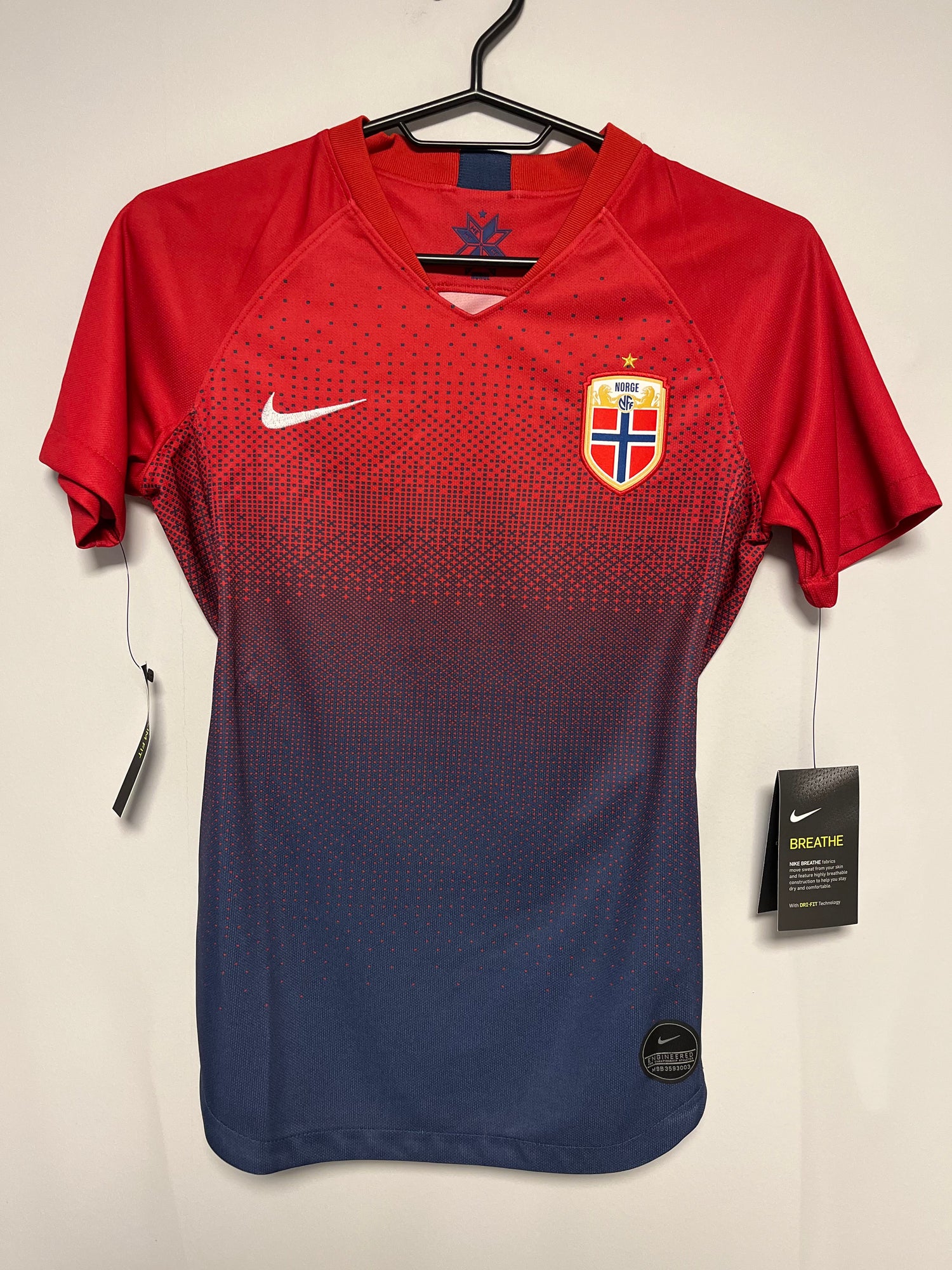 Classic National Team Shirts