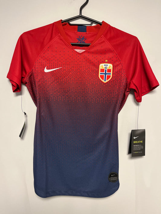 Norway Home Women’s 2019