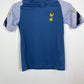 Nike Tottenham 20/21 Training Shirt Kids - 9/10