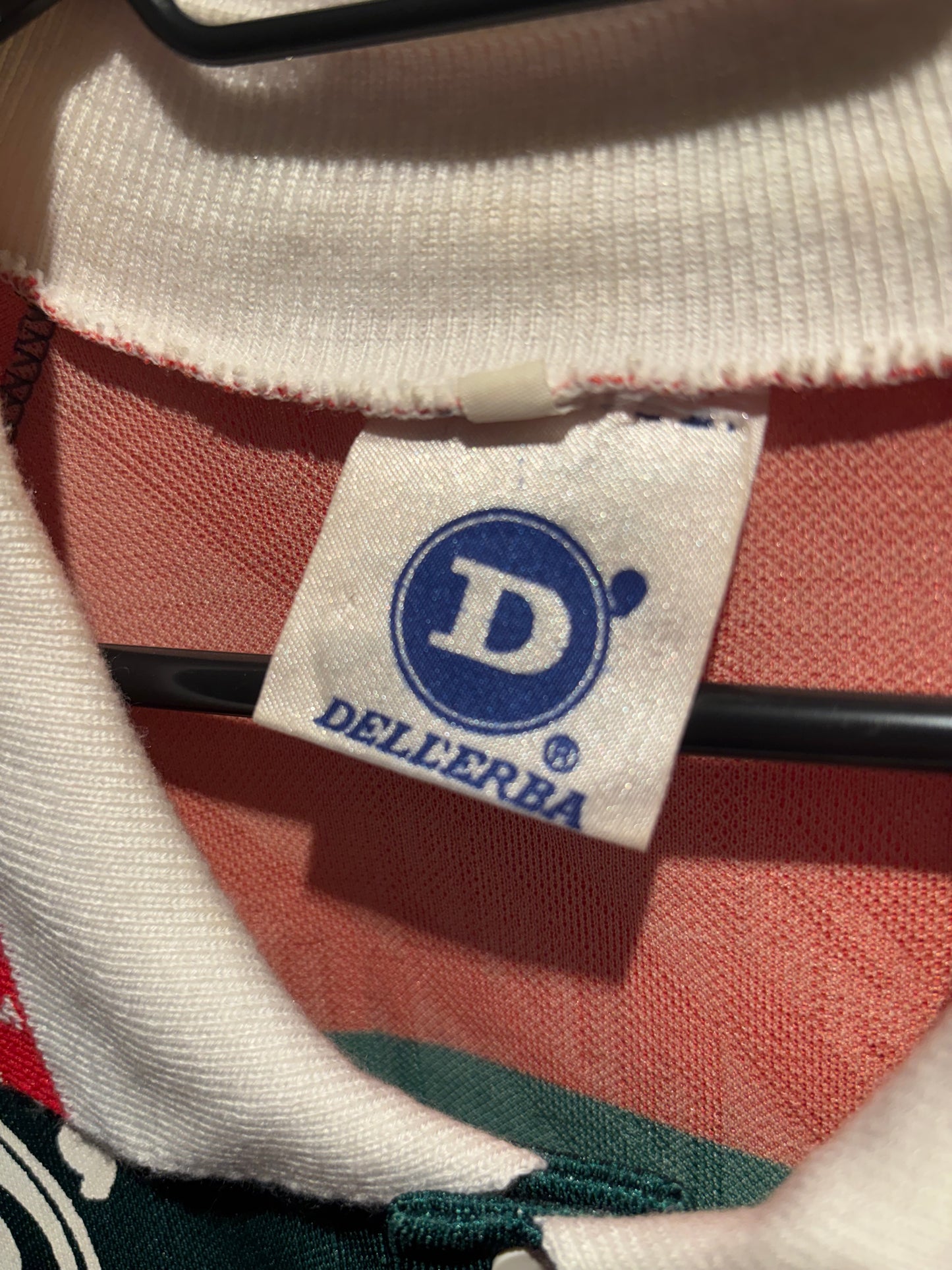 Portuguesa Home 1993 #10