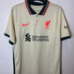 Nike Liverpool Away 21/22 Firmino 9 - 9/10