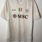 EA7 Napoli Away 25/26 Mctominay 8 - 9/10
