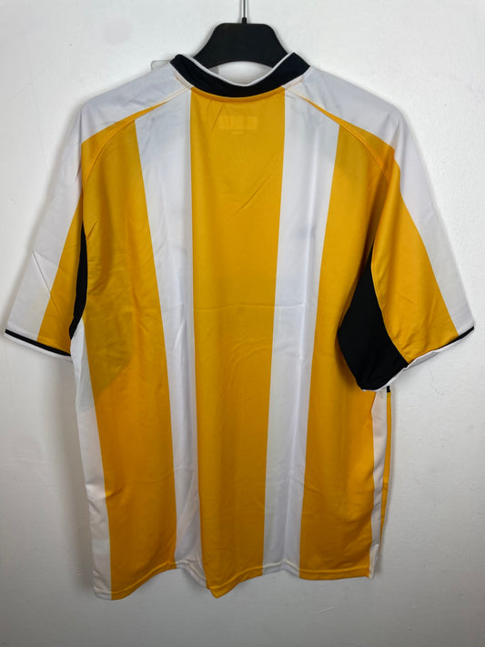 Livingston Home 04/05