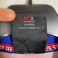 PSG 96/97 away — Nike inner tag and authenticity detail