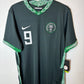 Nike Nigeria Away 2020 Osimhen 9 - 10/10