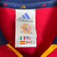 Adidas Spain Home 99/02 Raul 10 - 9/10