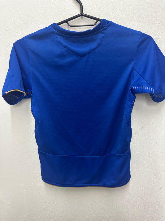 Chelsea Home 05/06 kids