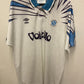 Napoli Away 92/93