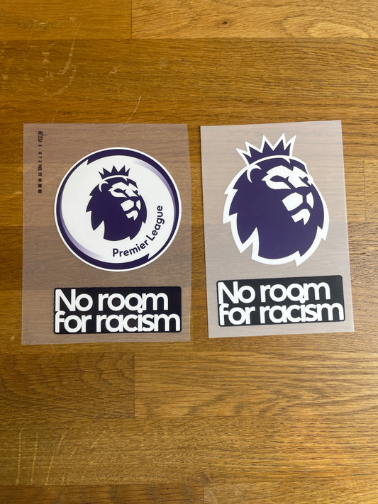 PL 22-23/23-25 Patches