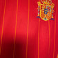 Adidas Spain Home 06 Sergio Ramos - 7/10