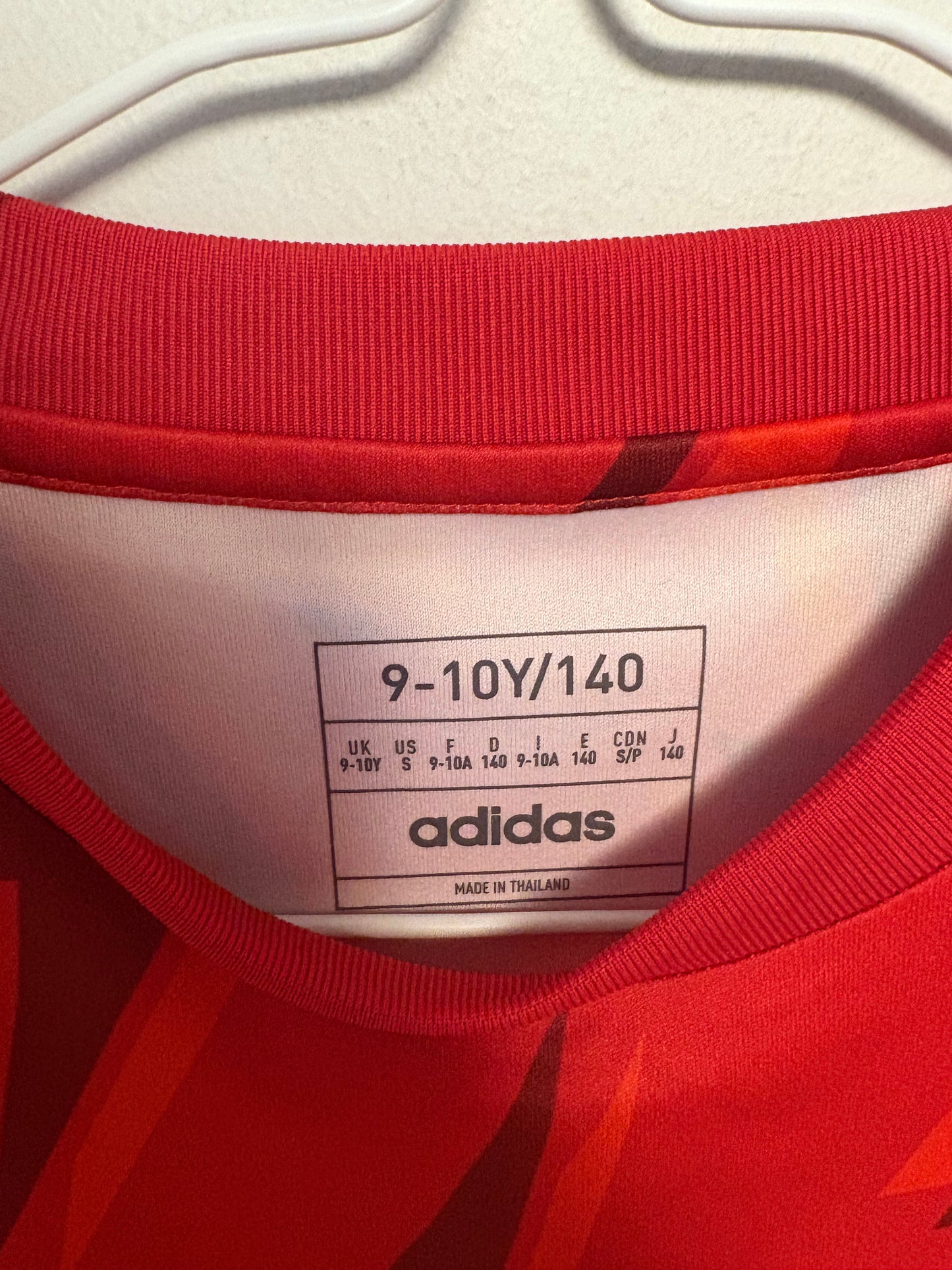 Adidas Arsenal Training 23/24 Kids - 9/10