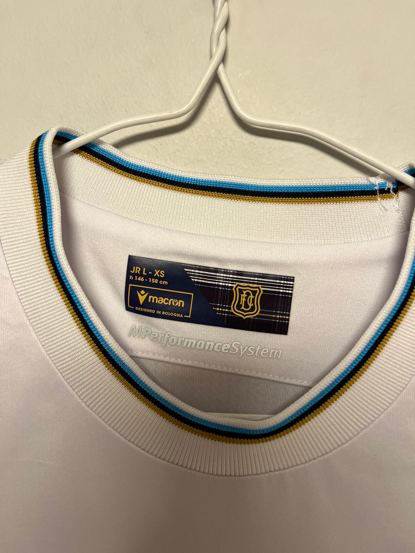 Dundee Fc Away 23/24