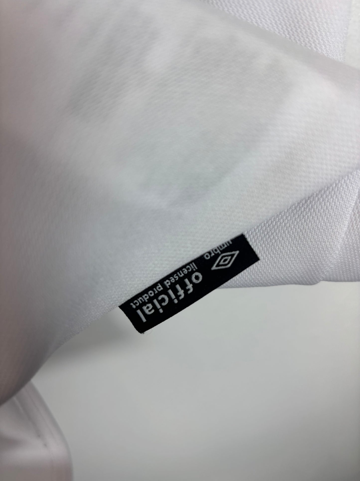 Umbro West Ham Away 23/24 Kids