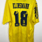 Umbro Tottenham Away 91/95 Klinsman 18 - 9/10