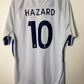 Nike Chelsea Away 17/18 Hazard 10 - 9/10