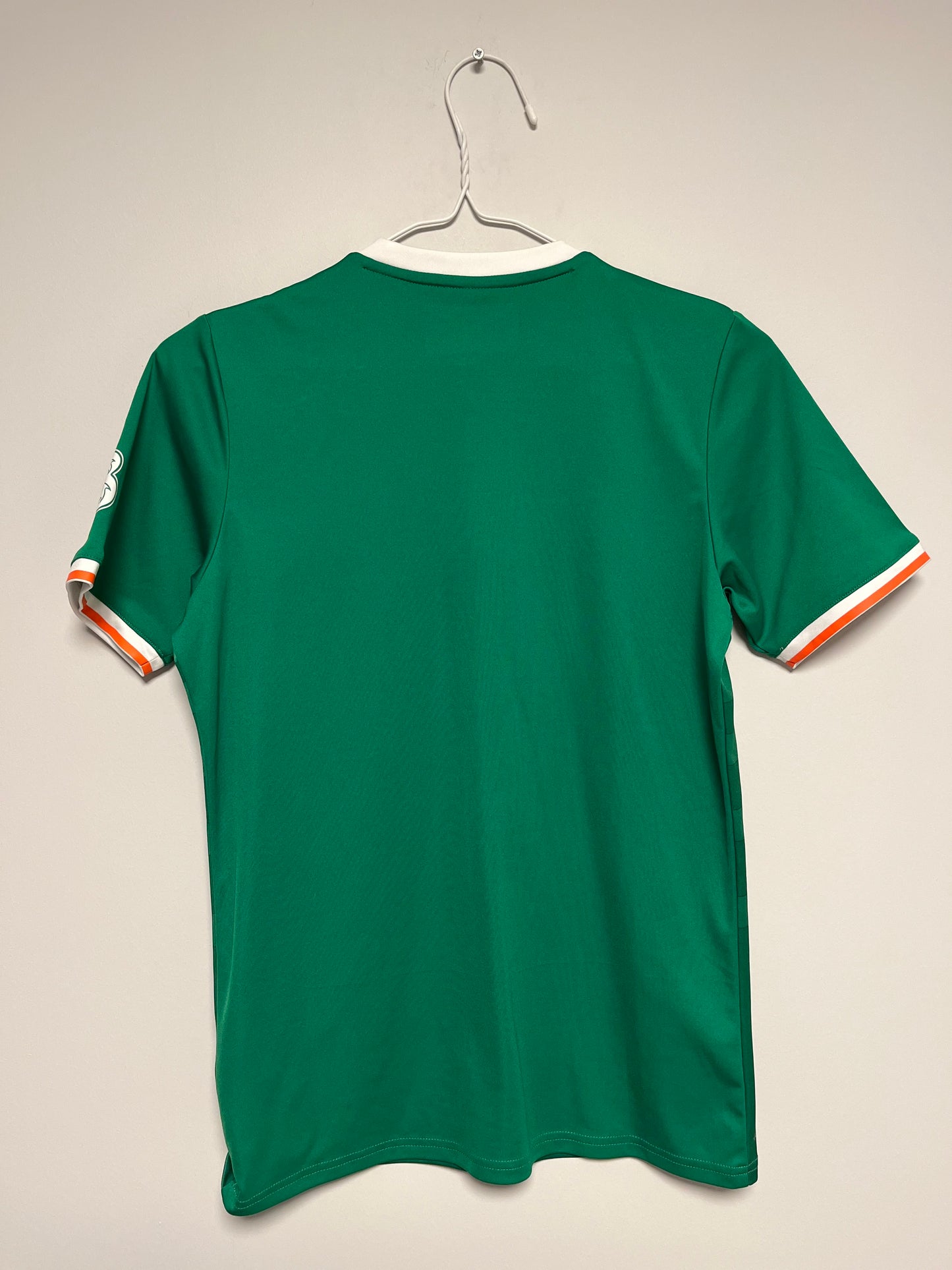 Ireland Home 2017 kids