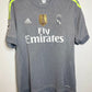 Adidas Real Madrid Away 15/16 Ronaldo 7 - 9/10