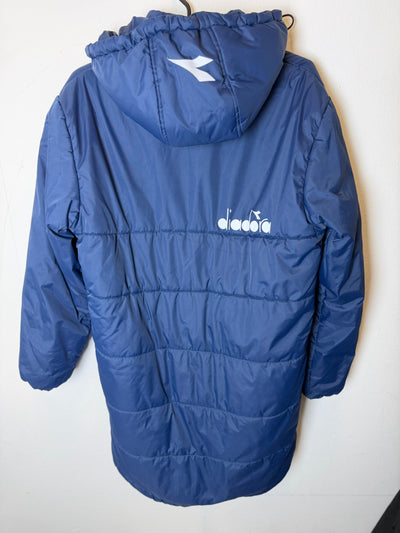 Viking FK Kids Benchcoat Jacket - 8/10 - alternate view