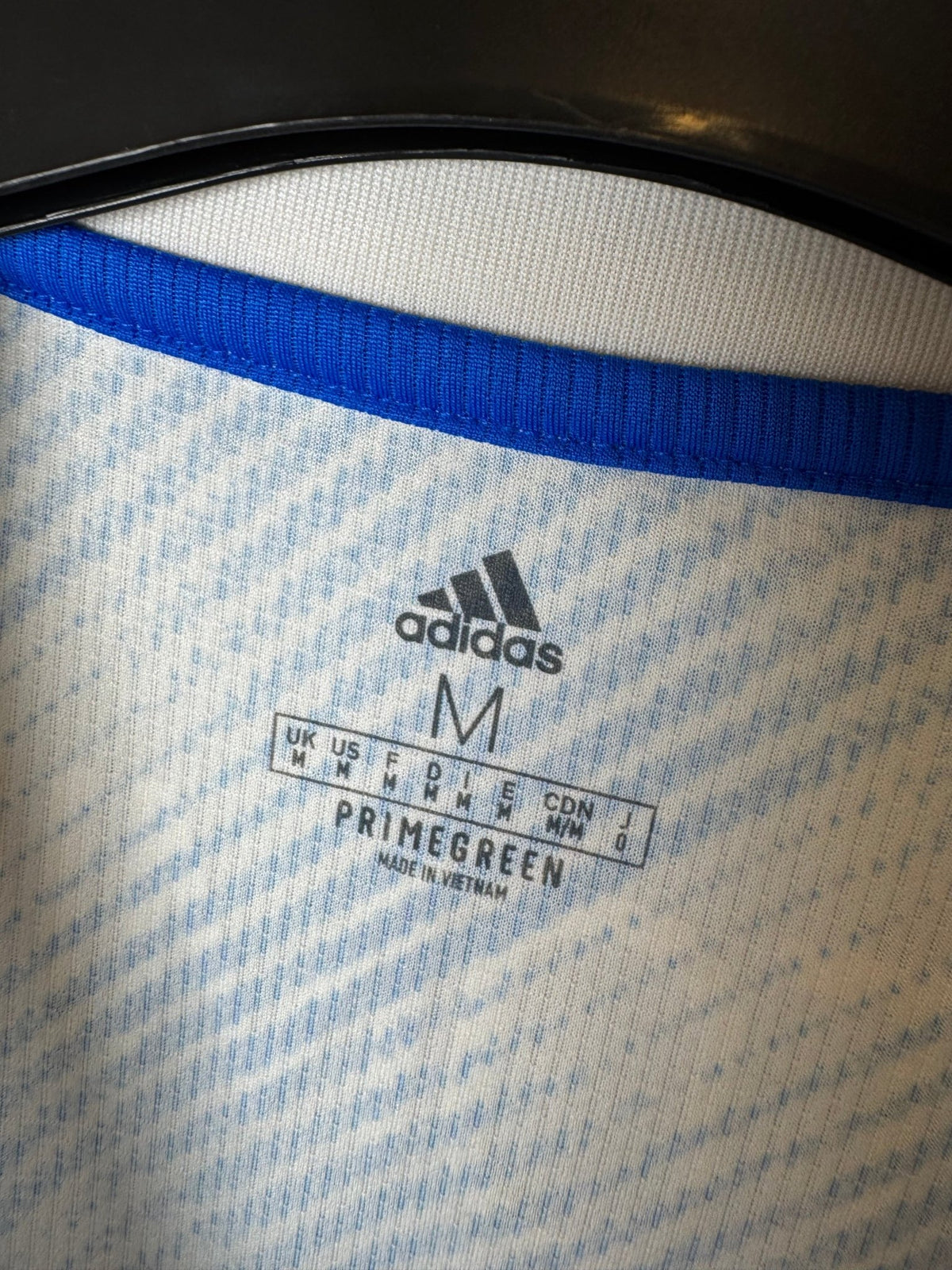 Adidas Manchester United Away 21/22 Mctominay 39 - 9/10 - TheFootballIdiots