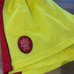 Reebok Liverpool Away/Third 97/99 Heggem 14 inc original shorts - 9/10 - TheFootballIdiots