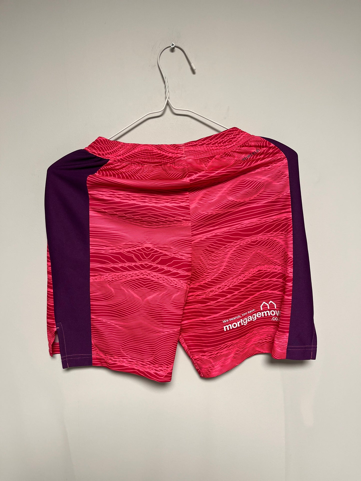 Ipswich Town GK Shorts 21/22