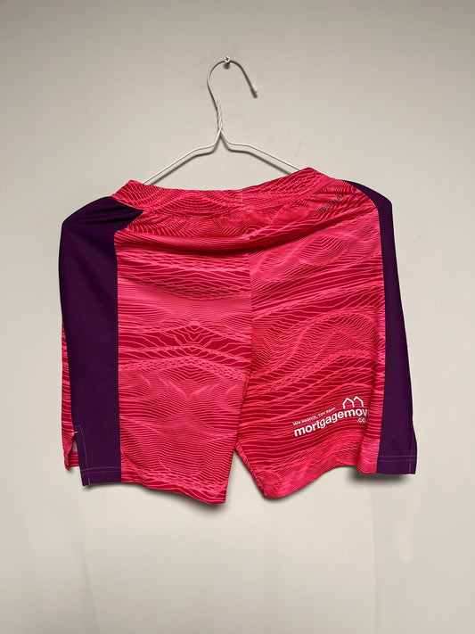 Ipswich Town GK Shorts 21/22