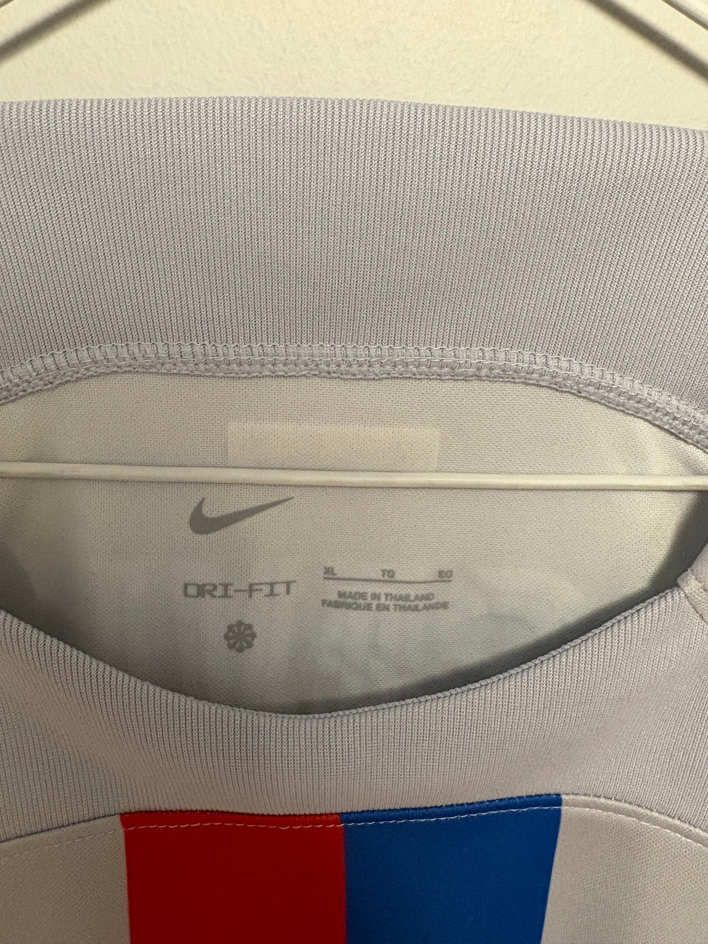 Nike Barcelona Third 22/23 Gavi 30 - 9/10