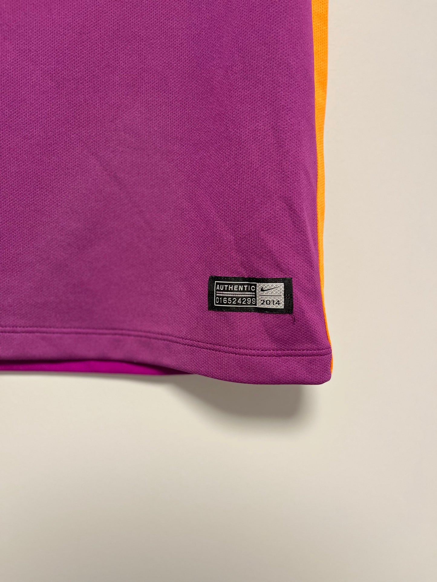 Galatasaray 3rd 14/15 kids