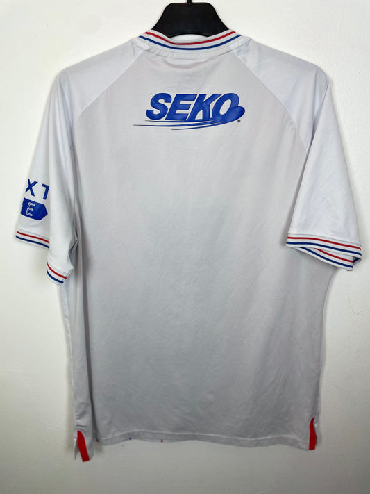 Rangers Away 23/24