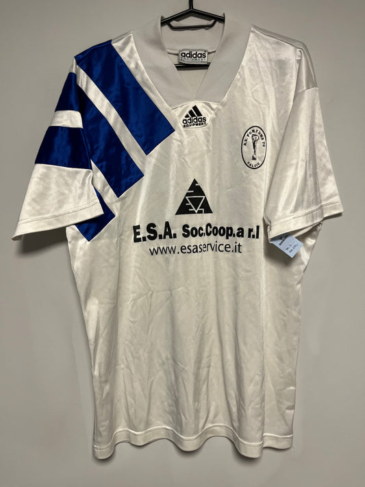90’s A.S Fortuna Calcio