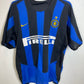 Inter Milan Home 03/04 Crespo 9