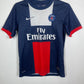 PSG Home 13/14 Ibrahimovic 10 Kids