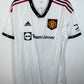 Manchester United Away 22/23 Martinez 6