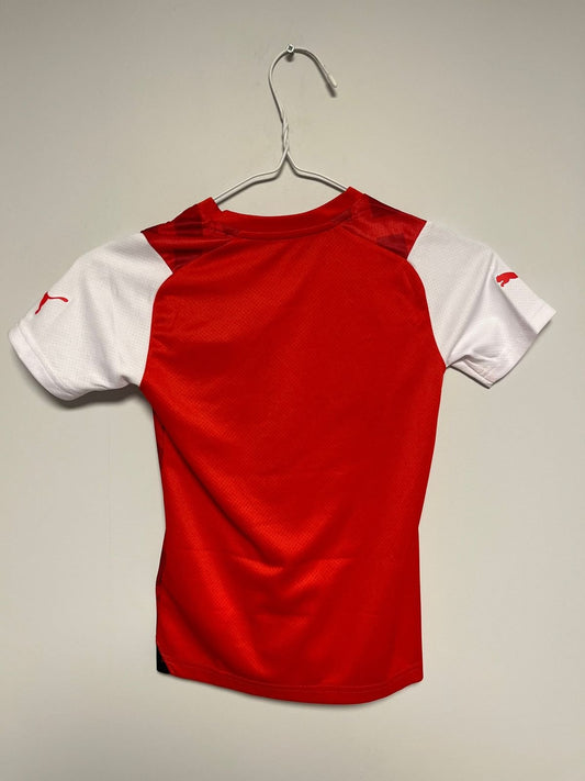 Fleetwood Home 23/24 kids - TheFootballIdiots