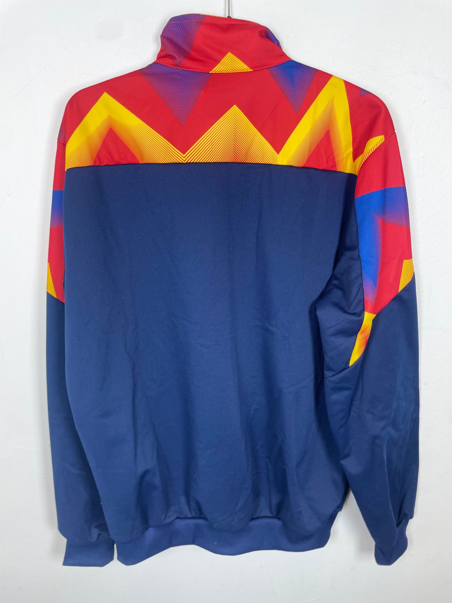 Andorra Track Jacket 2022