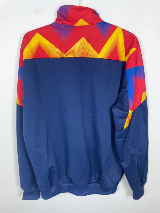 Andorra Track Jacket 2022