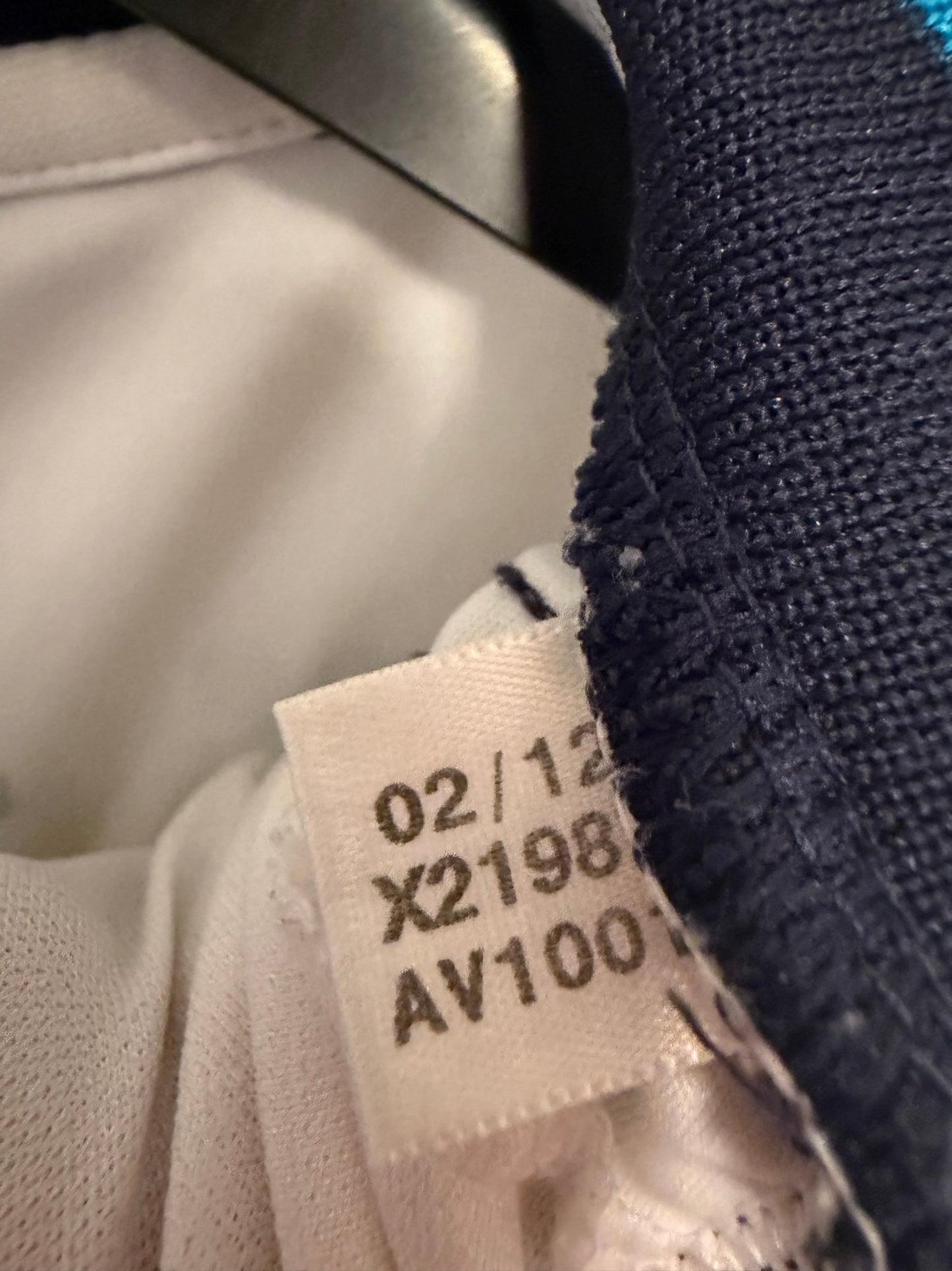 Adidas Real Madrid 10 Özil 12/13 - 6/10