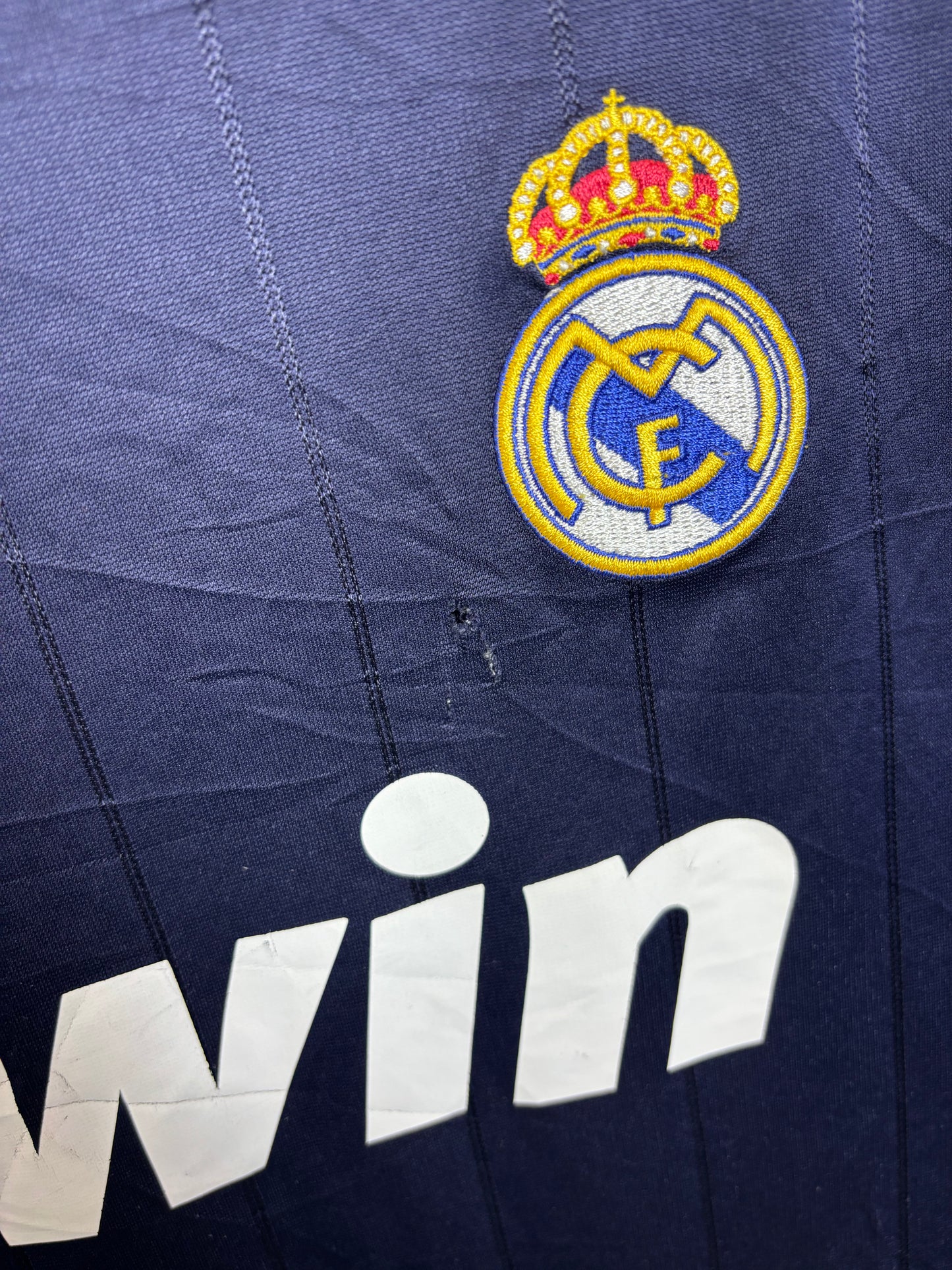 Real Madrid Away 12/13 Coentrao 5 - 7/10