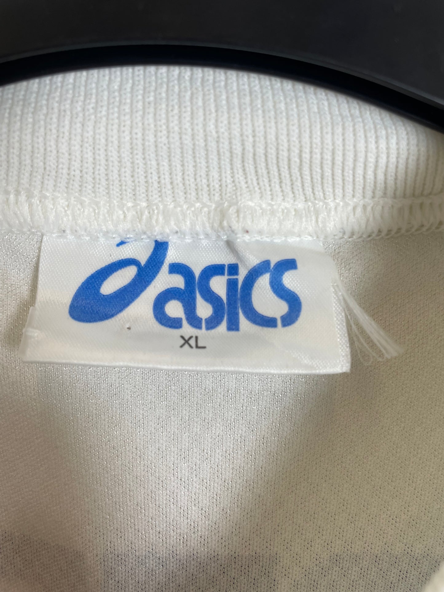 Asics Leeds United Home 95/96 Speed 11 - 9/10