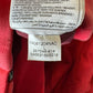 Nike Arsenal Track Jacket 08/09 - 7/10