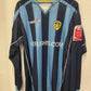 Leeds United Away 08/09 Douglas 4 LS