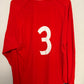 Umbro Norway 2000 Home Hoftun 3 - 8/10