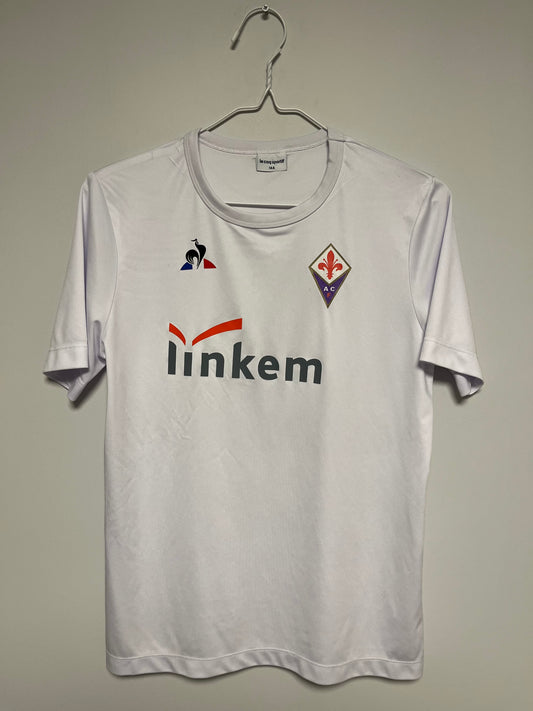 Fiorentina 19/20 Away Kids