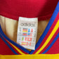 Adidas Romania Home 96/98 Hagi 10 - 8/10